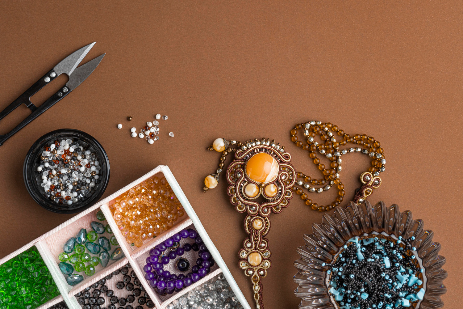 Win Diamond Earrings