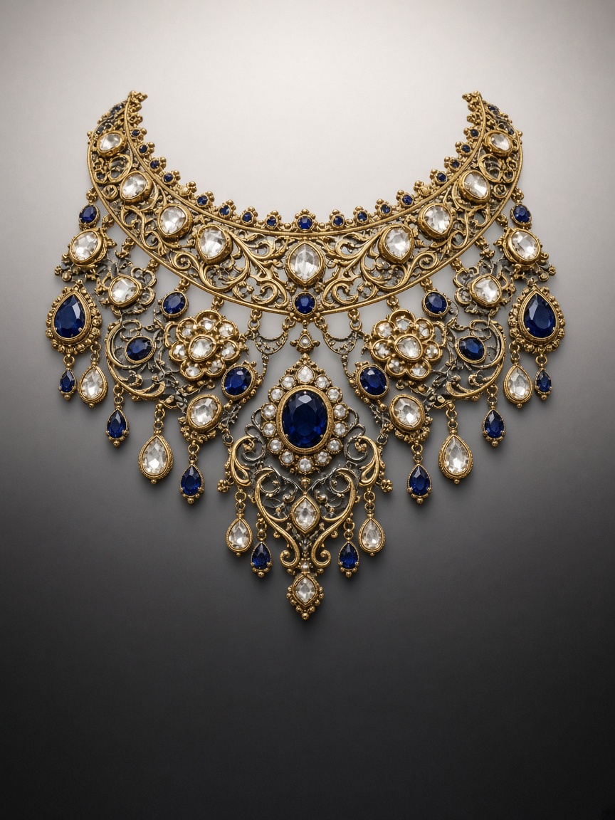 Antique Jewels