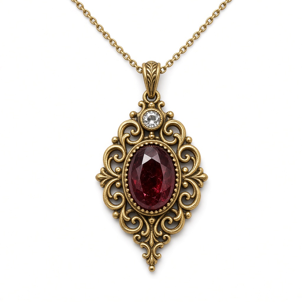 Pendants